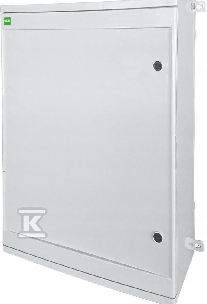 OBUD.N/T SR8 500X700X245 PŁ.DA.IP65 IND 2764-00