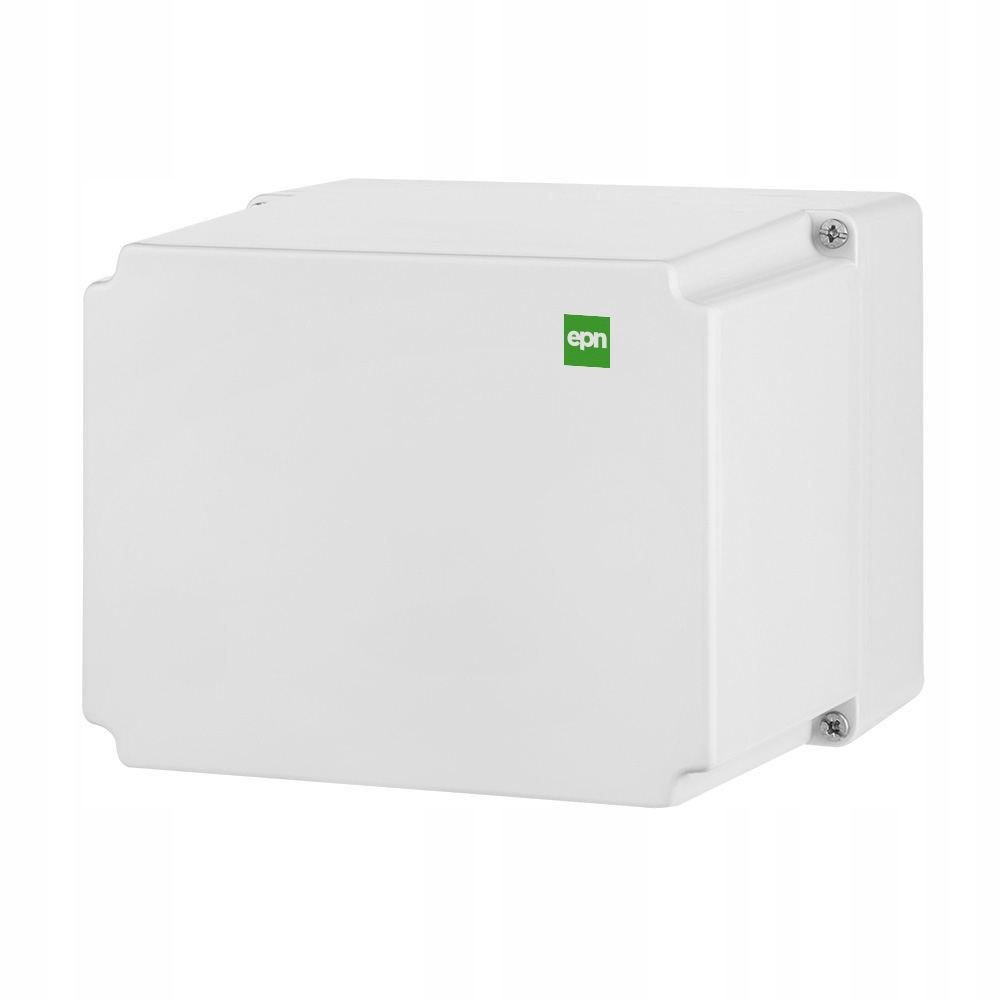 Boîte électrique murale Elektro-Plast Nasielsk 170 x 135 x 241 mm