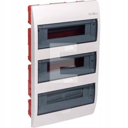 Coffret de chantier Elektro-Plast Nasielsk 1 V IP67 0 A 2416-01