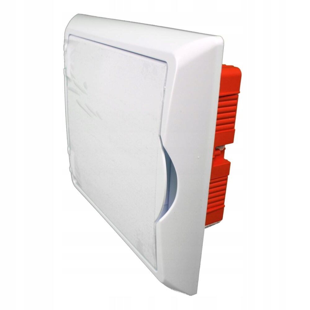 Tableau électrique Elektro-Plast 1 V IP40 0 A 2511-00