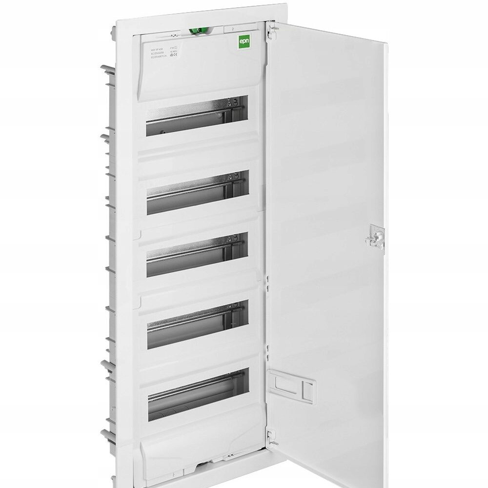 Coffret de chantier Elektro-Plast Nasielsk 0 V IP30 0 A