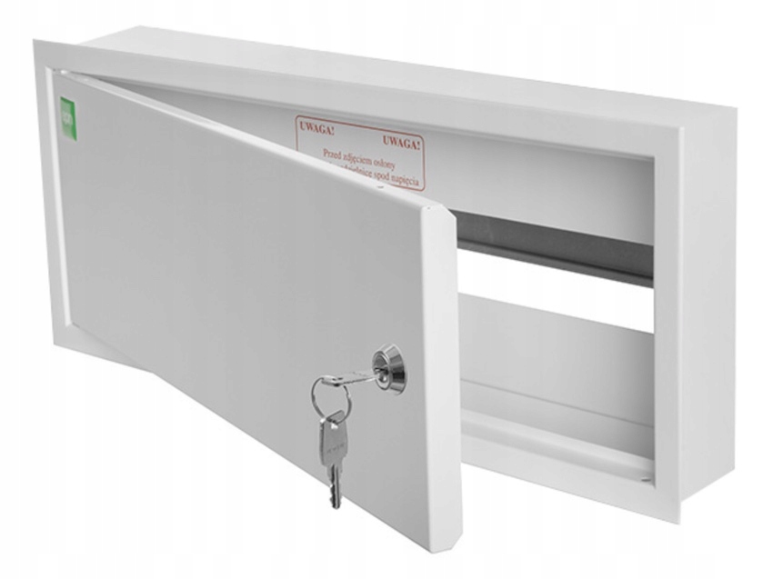 Coffret de chantier électrique Kraft RP 4001-00