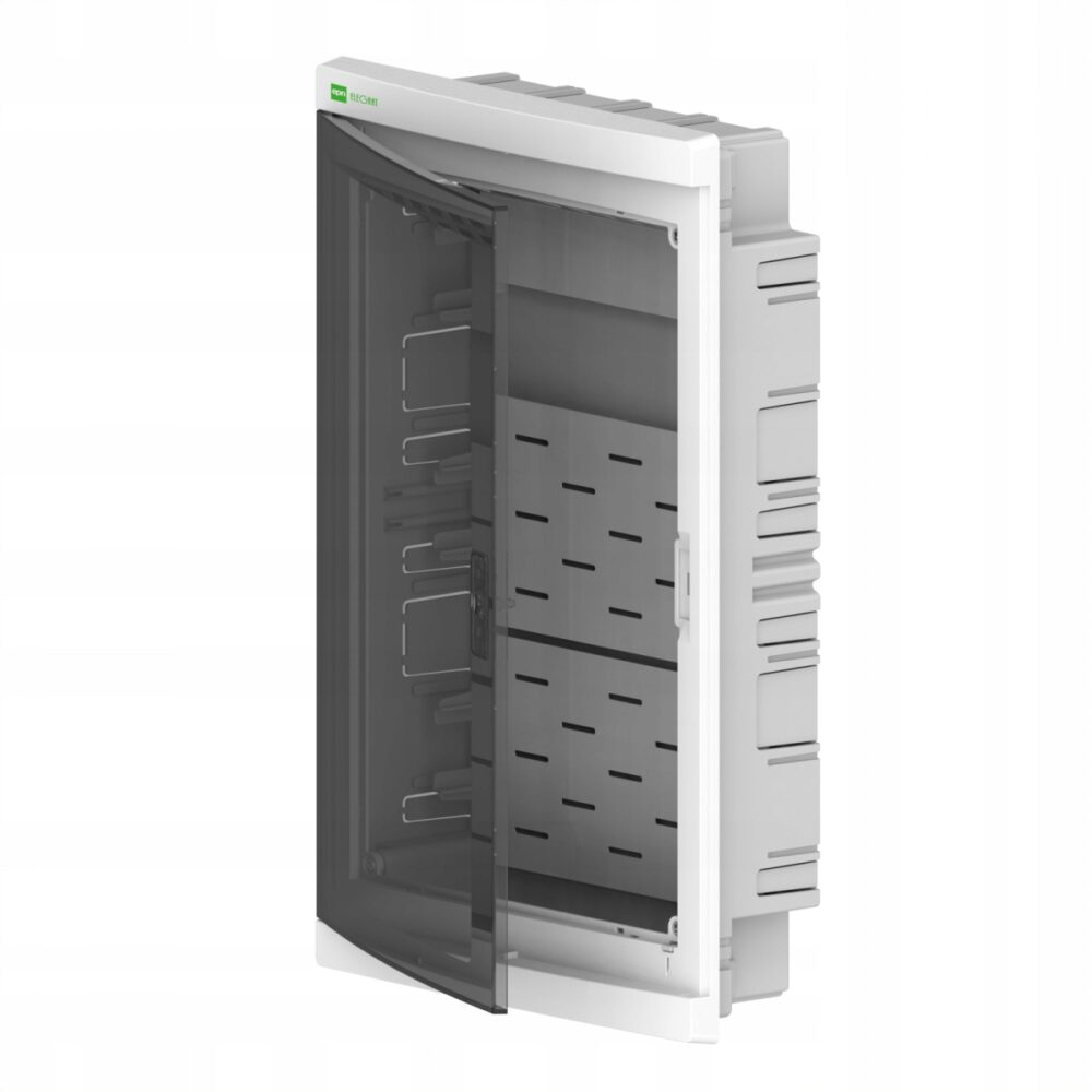 Coffret de distribution Elektro-Plast Nasielsk 1 V IP20 1 A 2455-21