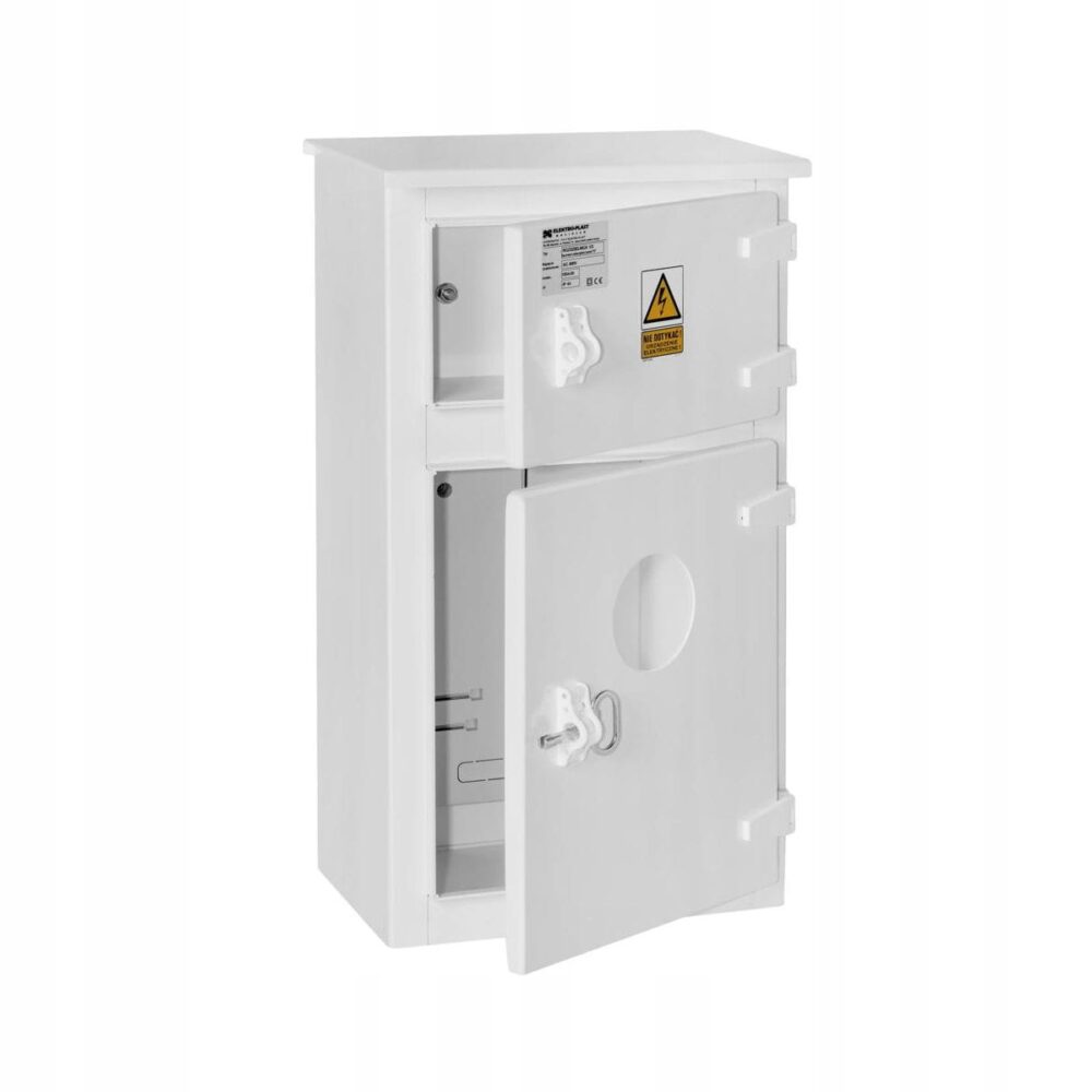 Disjoncteur Elektro-Plast Nasielsk 230 V IP44 0 A 1854-00