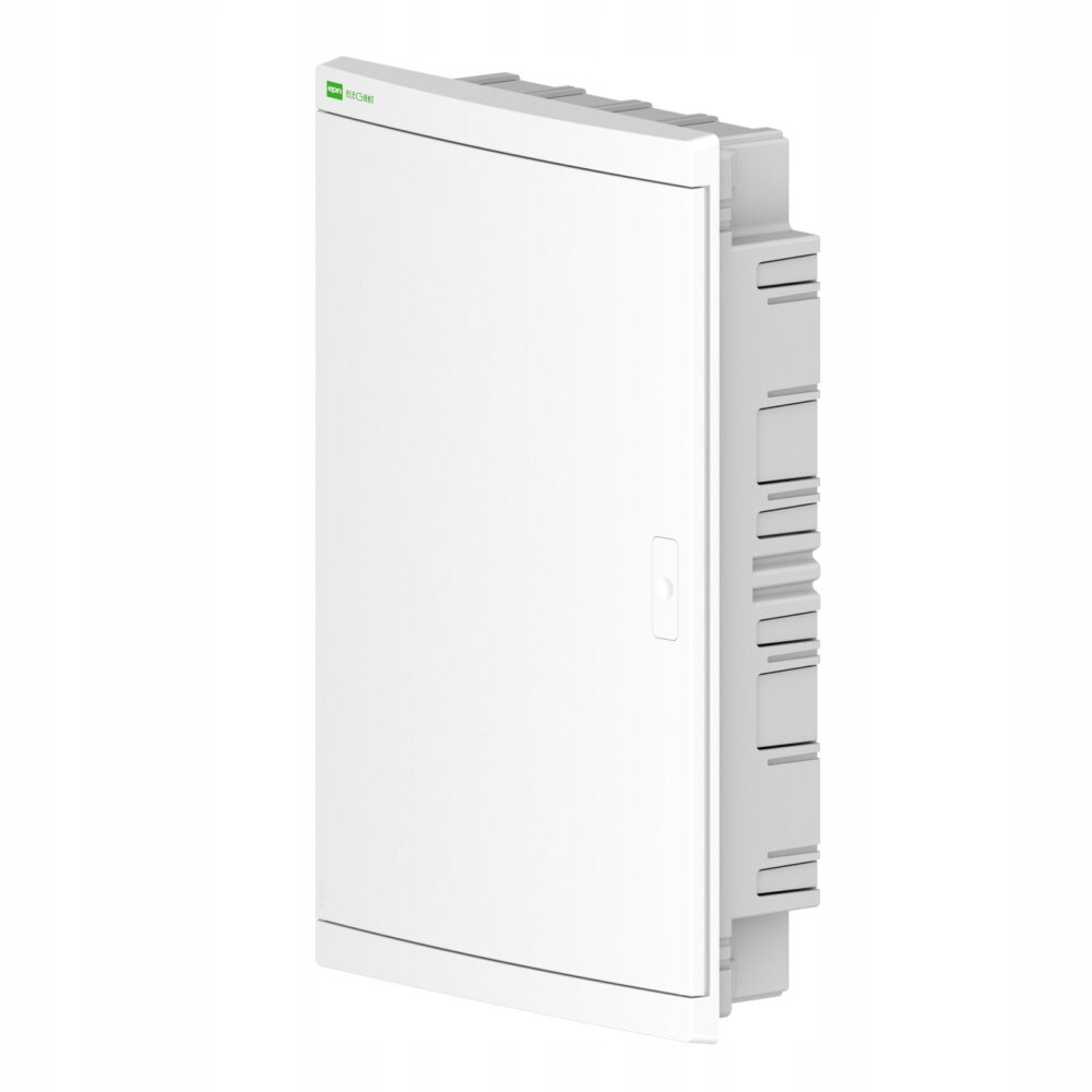 Coffret de chantier Elektro-Plast Nasielsk 400 V IP44 1 A 2455-00