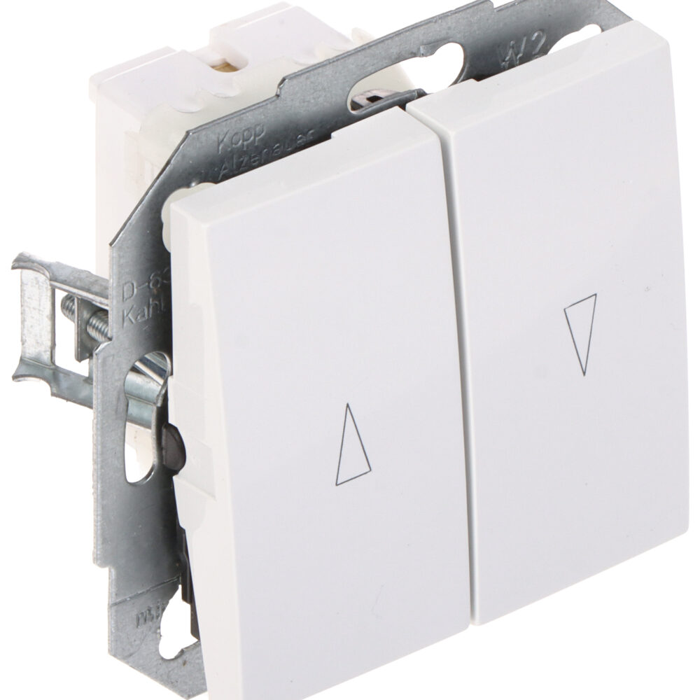 CONNECTEUR DE COMMANDE DIRECTE DES VOLETS SANTRA/4116-10/EPN Elektro-Plast