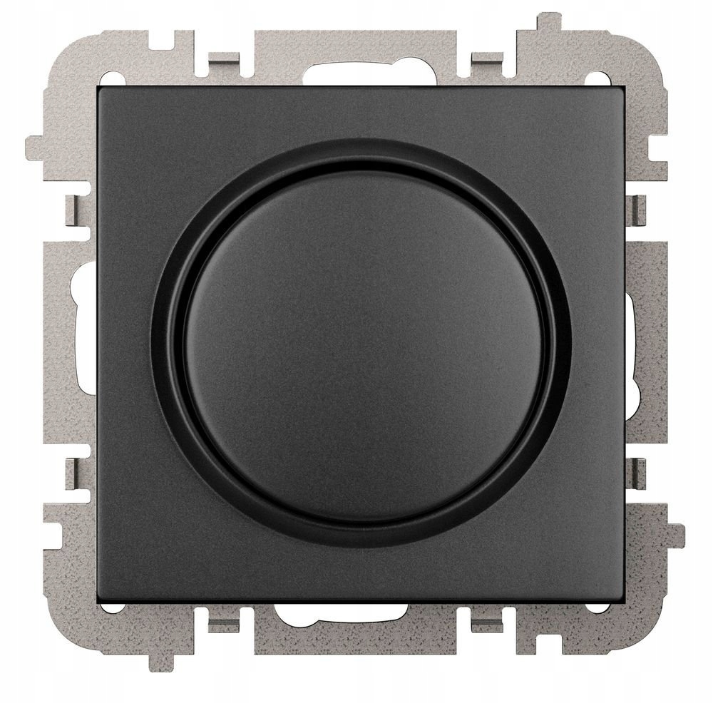 $VESTRA Variateur LED IP20 noir 3807-19