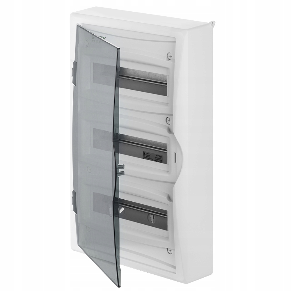 Coffret de chantier Elektro-Plast Nasielsk 230 V IP40 0 A 2506-01