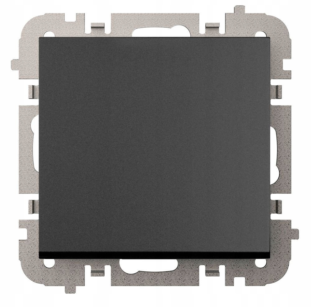 $VESTRA Connecteur /lumière/ IP20 noir 3813-19