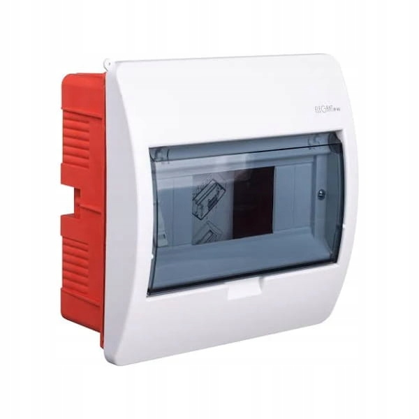 Tableau électrique Elektro-Plast 1 V IP41 230 A 2412-01