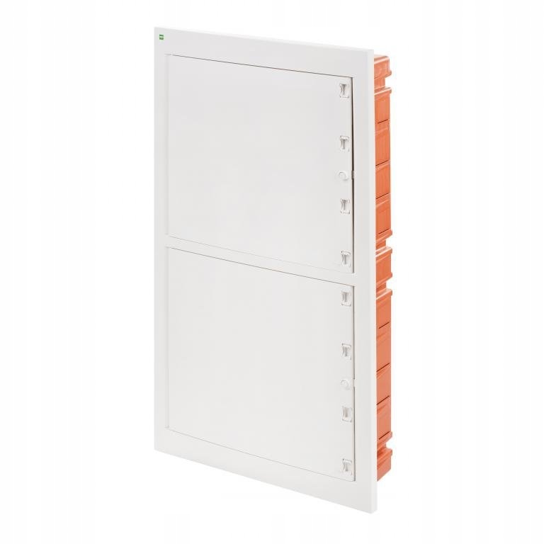 Coffret de chantier Elektro-Plast Nasielsk 230 V IP40 16 A 3663-00