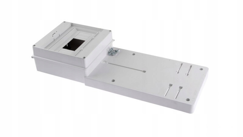 Compteur Elektro-Plast 230 V IP20 0 A 0113-00