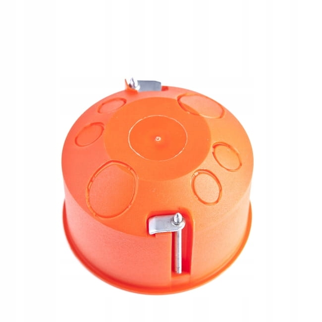 Boîte électrique encastrée Elektro-Plast Nasielsk 80 x 70 x 37 mm