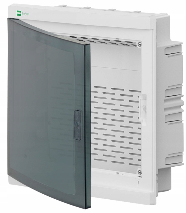 Coffret de chantier Elektro-Plast Nasielsk 0 V IP40 0 A 2435-21