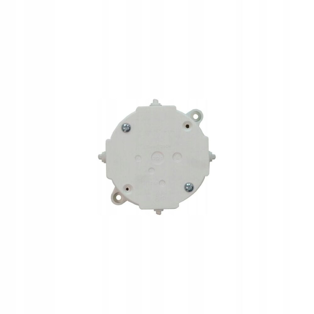 Boîte de dérivation électrique en saillie Elektro-Plast 0212-00