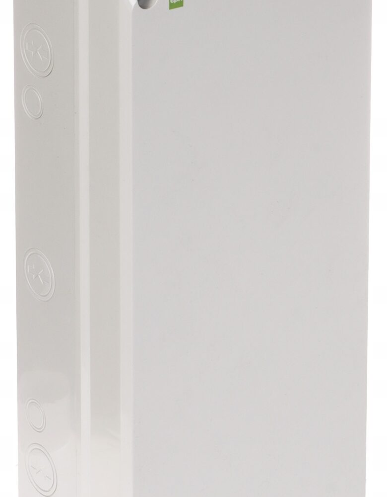 Boîtier électrique en saillie Elektro-Plast Nasielsk 506 x 230 x 130 mm