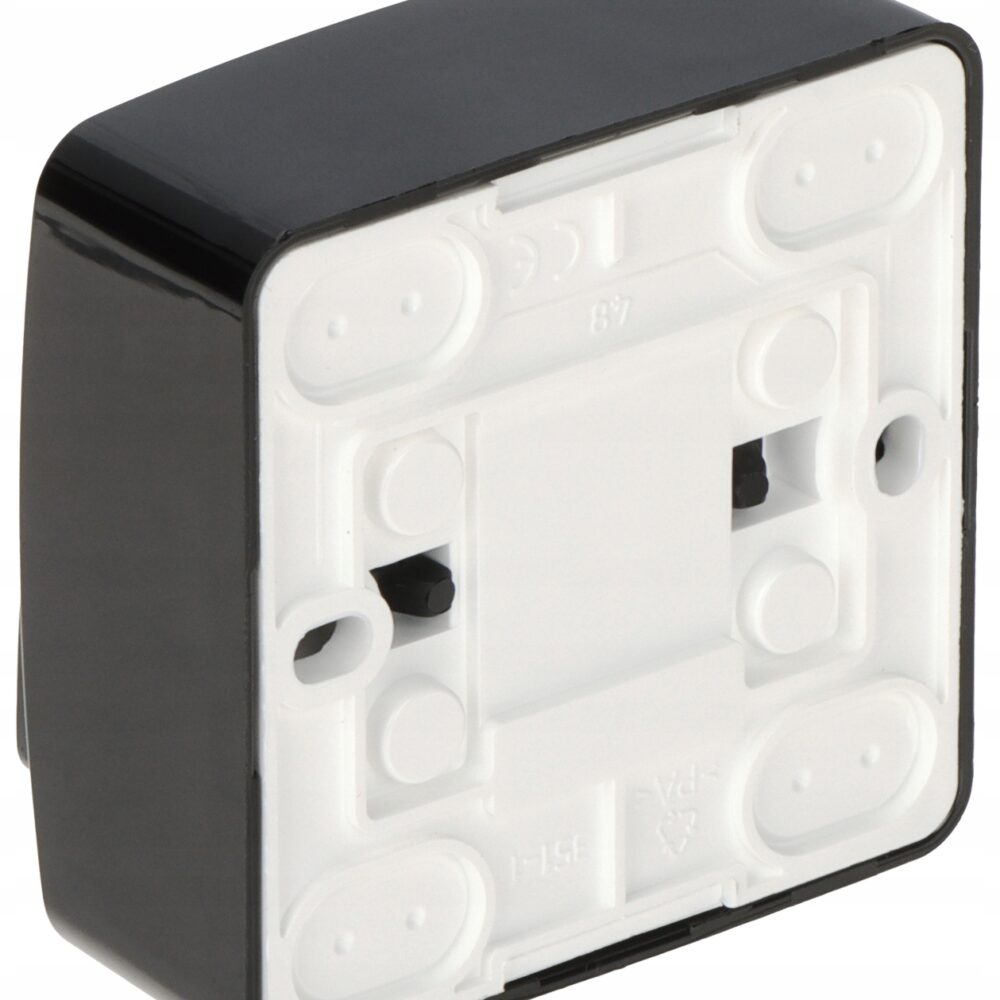 CONNECTEUR EN CROIX BERG/3715-09/EPN 250 V 10 A Elektro-Plast