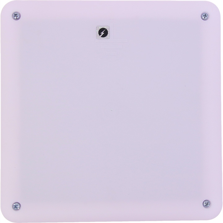 Boîte électrique encastrée Elektro-Plast Nasielsk 208 x 208 x 84 mm