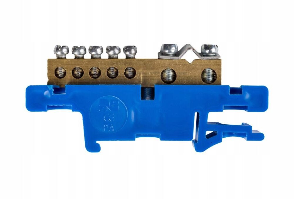 Tableau électrique Elektro-Plast Nasielsk 0 V IP20 0 A 0920-00