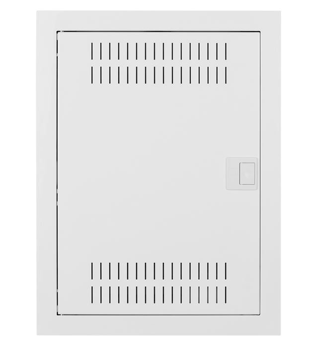 Coffret de distribution Elektro-Plast 0 V IP30 0 A 2012-11