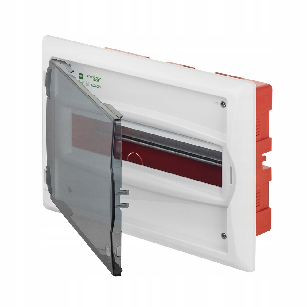 Tableau électrique Elektro-Plast 0 V IP40 0 A 2513-01