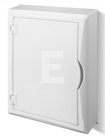 Coffret de chantier Elektro-Plast Nasielsk 0 V IP40 0 A 2505-00