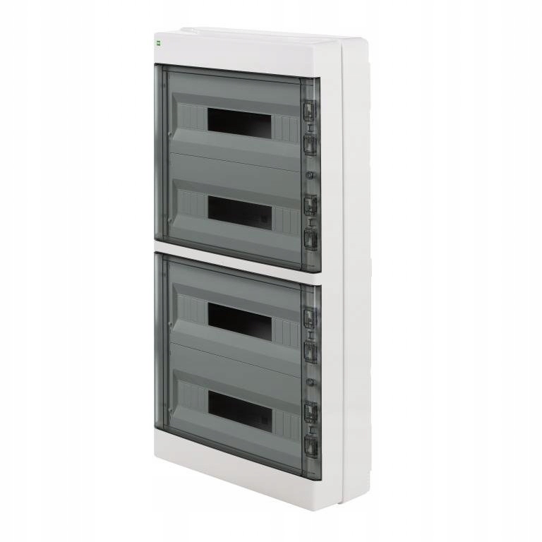 Coffret de chantier Elektro-Plast Nasielsk 230 V IP40 16 A 3653-01