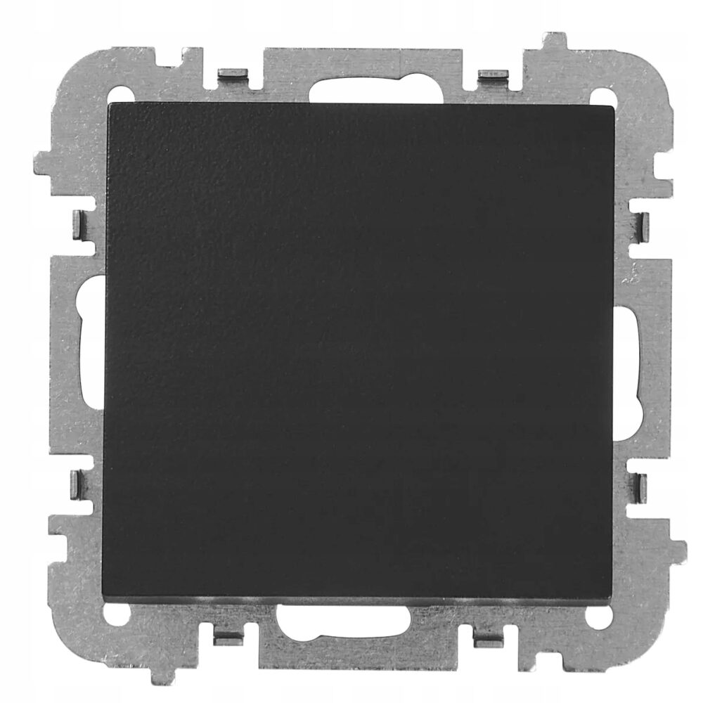 $VESTRA Connecteur /lumière/ IP20 noir 3813-19