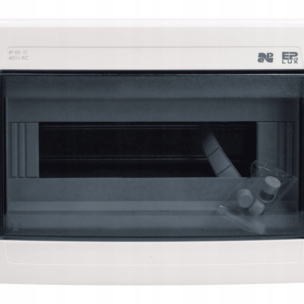 Coffret de chantier Elektro-Plast 230 V IP65 0 A 1954-01