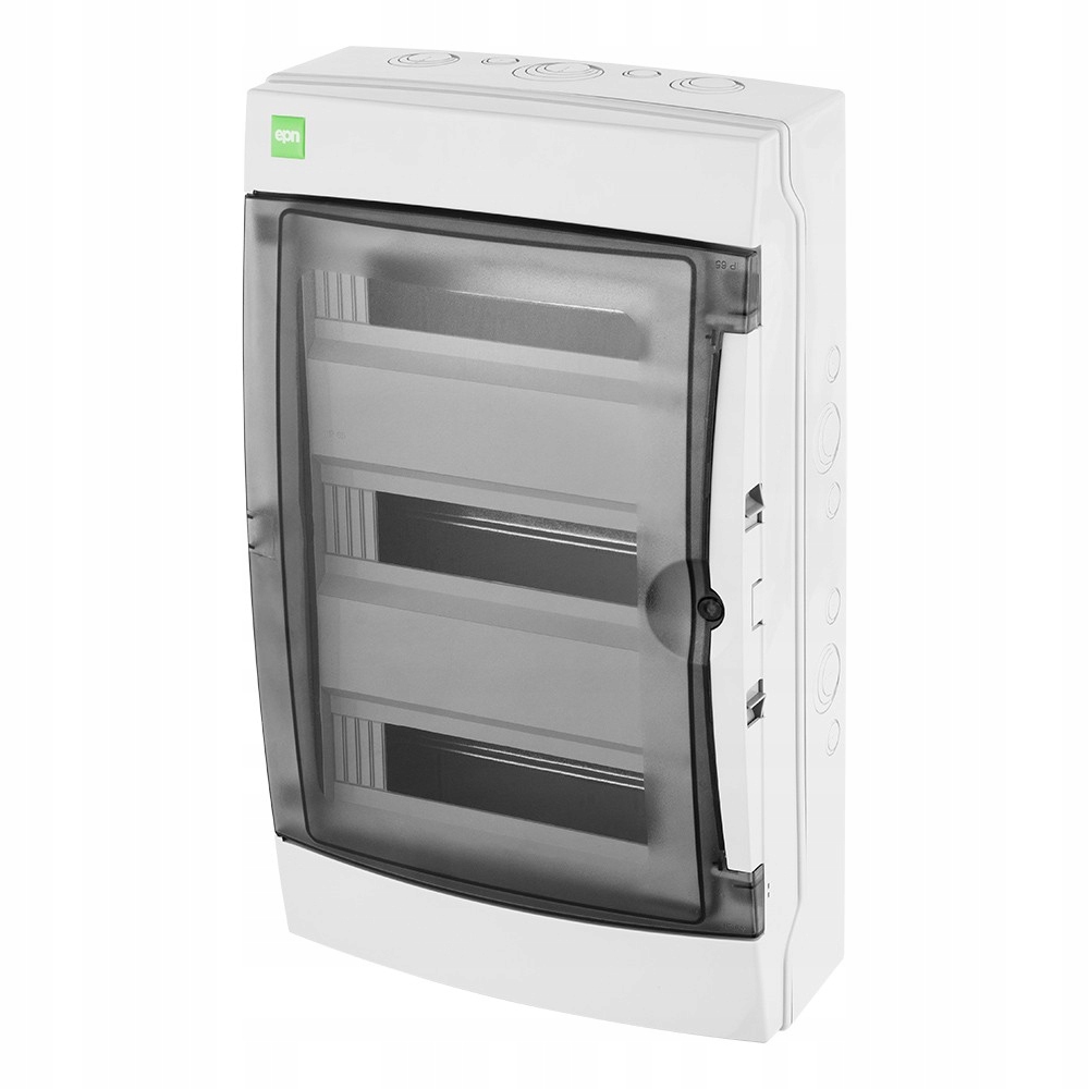 Coffret de chantier Elektro-Plast 400 V IP65 0 A 1607-01