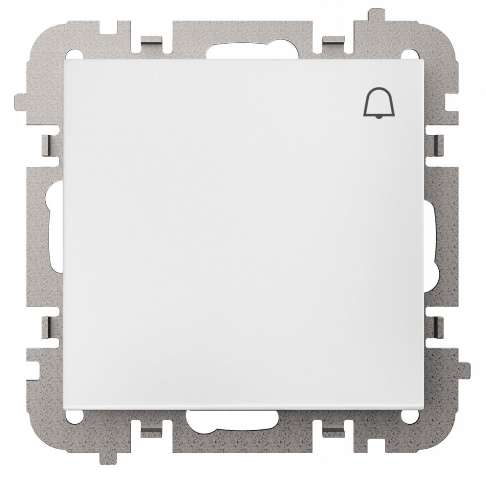 $VESTRA Connecteur /sonnette/ IP20 blanc 3814-10