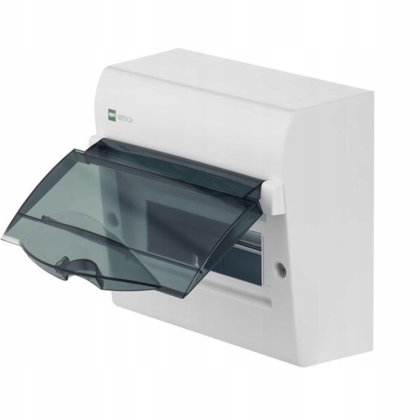 Tableau électrique Elektro-Plast Nasielsk 400 V IP40 63 A 2352-01