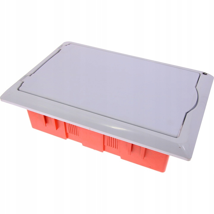 Tableau de distribution Elektro-Plast Nasielsk 0 V IP20 0 A 2513-00