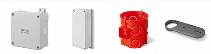 Positionneur de boîtes EPN 0237-00