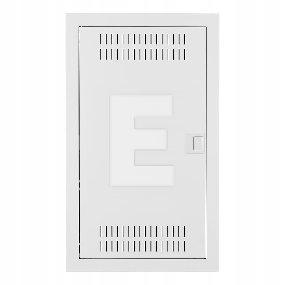 Coffret de distribution Elektro-Plast 0 V IP30 0 A 2013-11