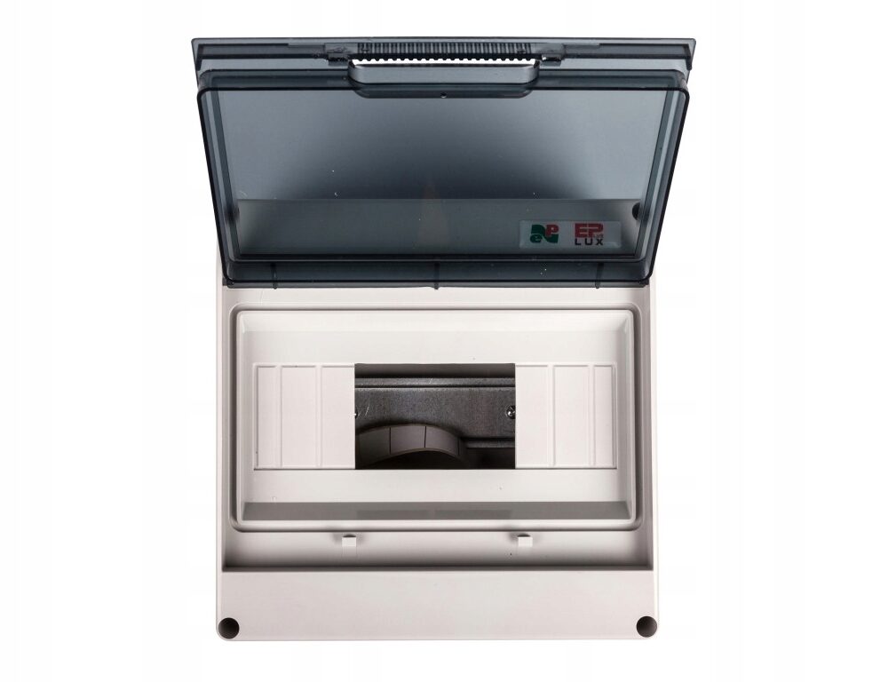 Tableau électrique Elektro-Plast 230 V IP40 63 A 1903-01