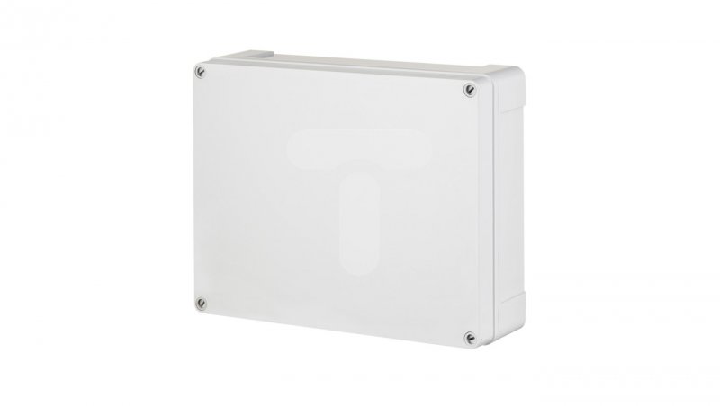 Boîtier électrique en saillie Elektro-Plast 342 x 282 x 165 mm 2724-02