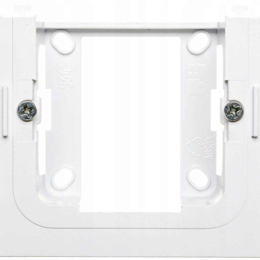 Boîte électrique en saillie ELEKTRO-PLAST NASIELSK 1480-20 1 mm