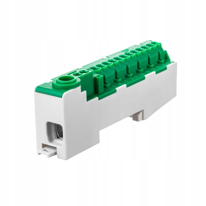 Connecteur rapide Elektro-Plast Nasielsk 1-2 mm² / 15 , 1 pièce 0925-01