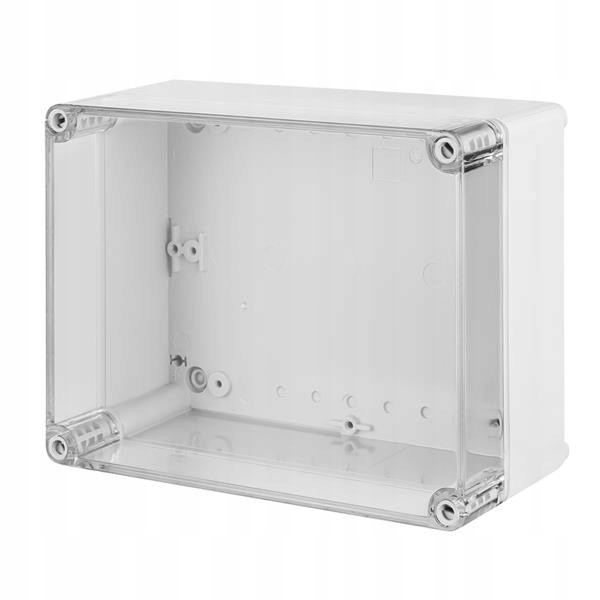 Boîtier électrique en saillie Elektro-Plast 170 x 135 x 107 mm 2712-01