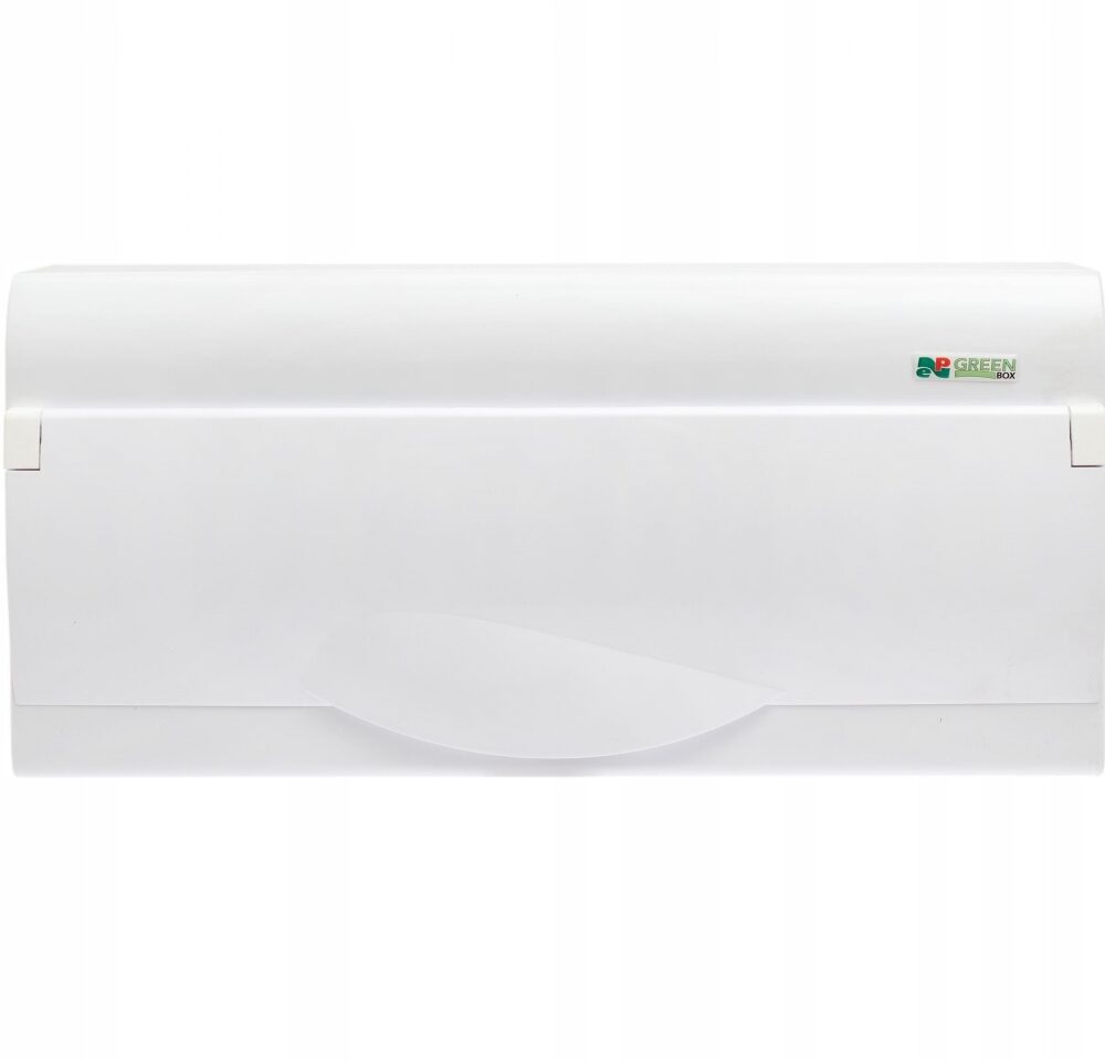 Tableau électrique Elektro-Plast 400 V IP40 0 A 2355-00