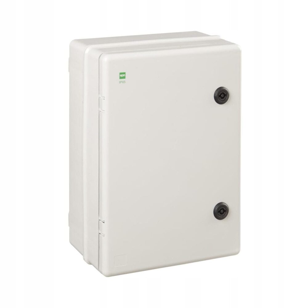 Coffret de chantier Elektro-Plast Nasielsk 1 V IP65 0 A 2754-00