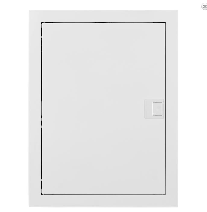 Coffret de distribution Elektro-Plast 0 V IP30 0 A 2002-11