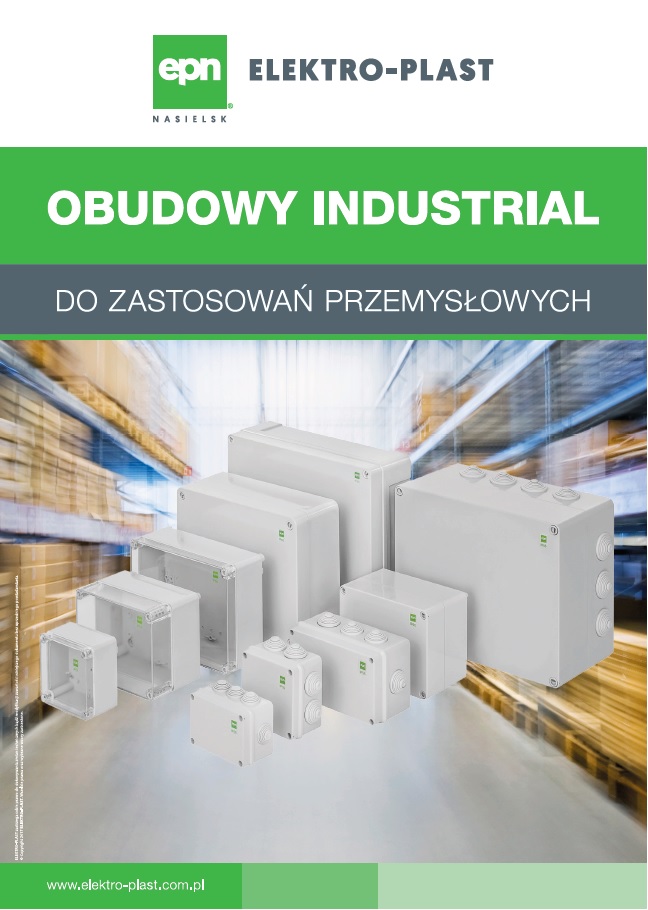 Coffret de chantier Elektro-Plast Nasielsk 0 V IP65 0 A 2755-01