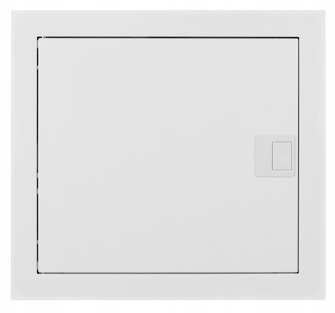 Coffret de distribution Elektro-Plast 0 V IP30 0 A 2001-11