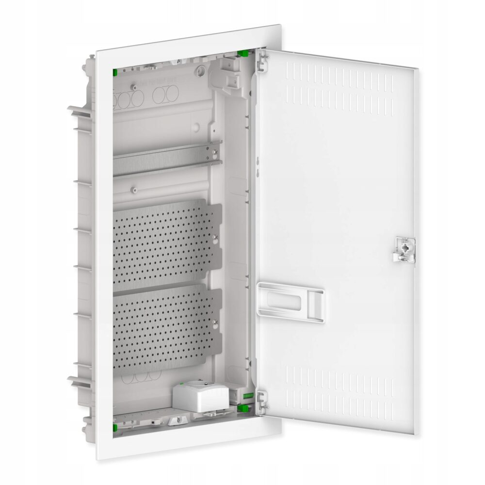 Coffret de chantier Elektro-Plast Nasielsk 230 V IP30 0 A