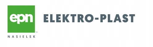 Boîte électrique de surface Elektro-Plast 90 x 45 x 39 mm 0295-00