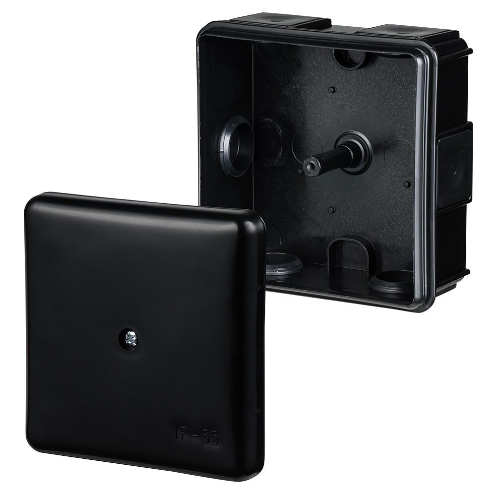 Boîte hermétique EP-LUX Elektro-Plast Nasielsk 0226-02