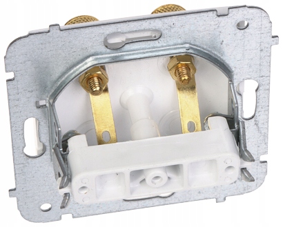 PRISE DE HAUT-PARLEUR SANTRA/4157-10/EPN Elektro-Plast