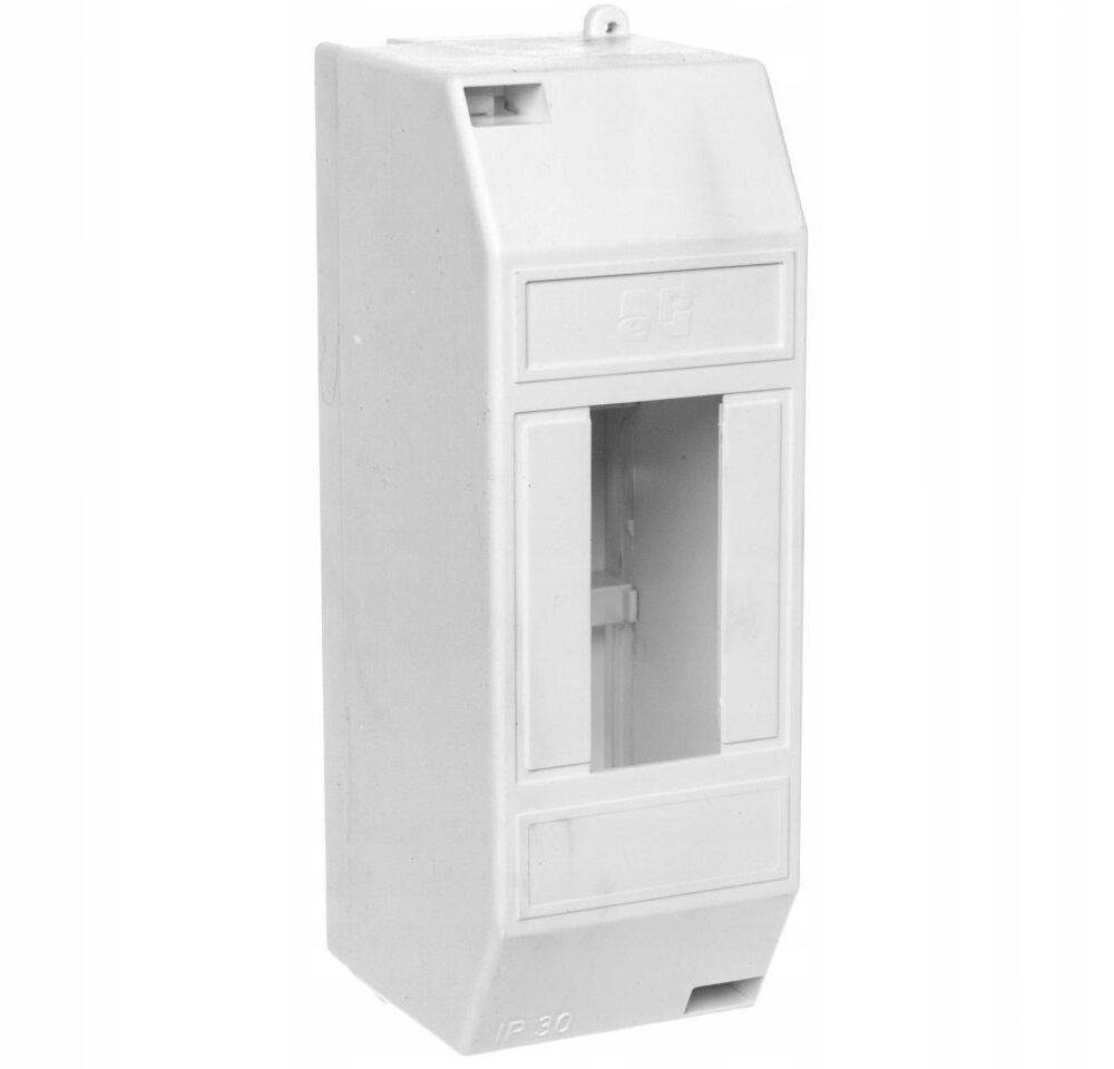 Tableau de distribution Elektro-Plast 400 V IP20 40 A